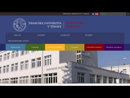 Trnavská teologická univerzita